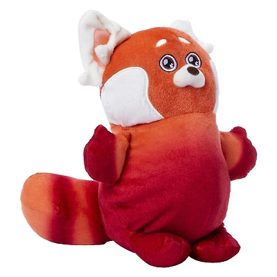 disney/pixar turning red™ mei panda stuffed animal 11in