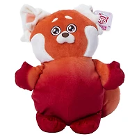 disney/pixar turning red™ mei panda stuffed animal 11in