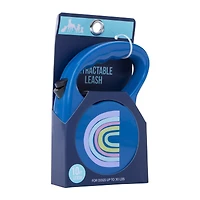 10ft retractable dog leash - love