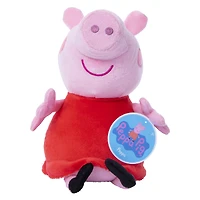 peppa pig™ stuffed animal 13in