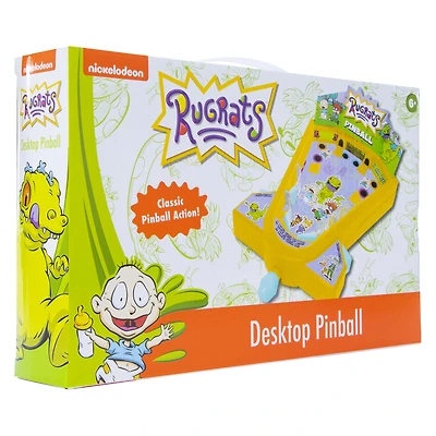 Nickelodeon™ Desktop Pinball Game