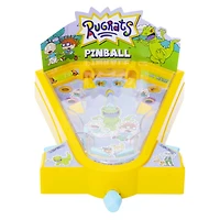 Nickelodeon™ Desktop Pinball Game
