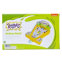 Nickelodeon™ Desktop Pinball Game