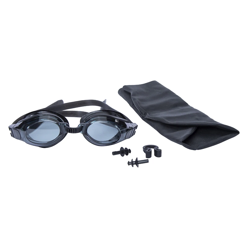 Lifeguard® Adult Swimmer 4-Piece Set