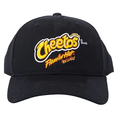 flamin’ hot cheetos® baseball cap