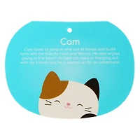 stackable squishmallows™ - danny the dinosaur 6in