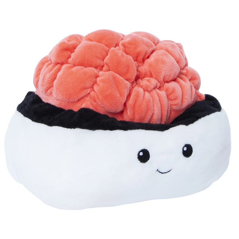 foodie plush stuffed animal