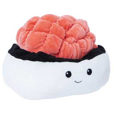 foodie plush stuffed animal