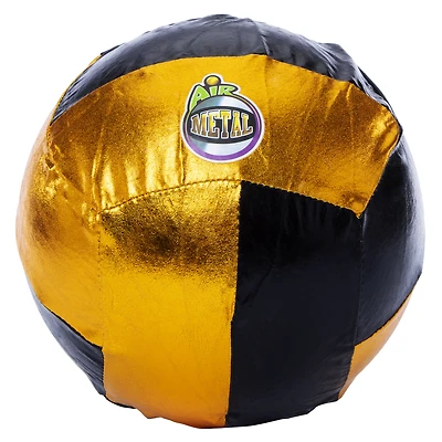 8in metallic play ball