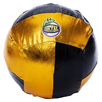 8in metallic play ball