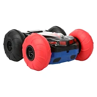 spider-man vs venom™ remote control flip car
