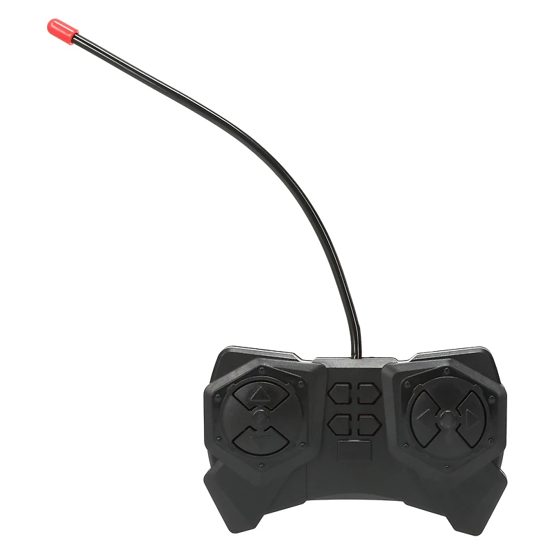 spider-man vs venom™ remote control flip car