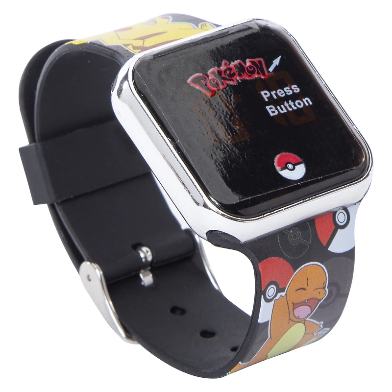 Pokemon™ LED Watch