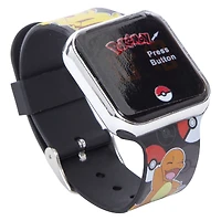 Pokemon™ LED Watch