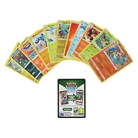 pokemon™ tcg: sword & shield brilliant stars booster pack