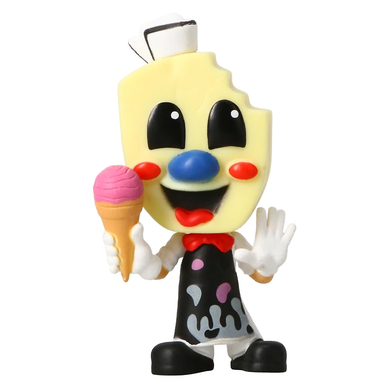 frenemies™ mini figurine blind bag toy 6.5in