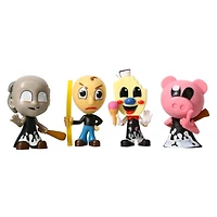 frenemies™ mini figurine blind bag toy 6.5in