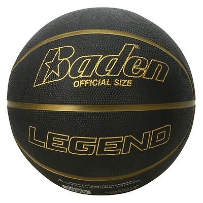 baden® legend 29.5in basketball