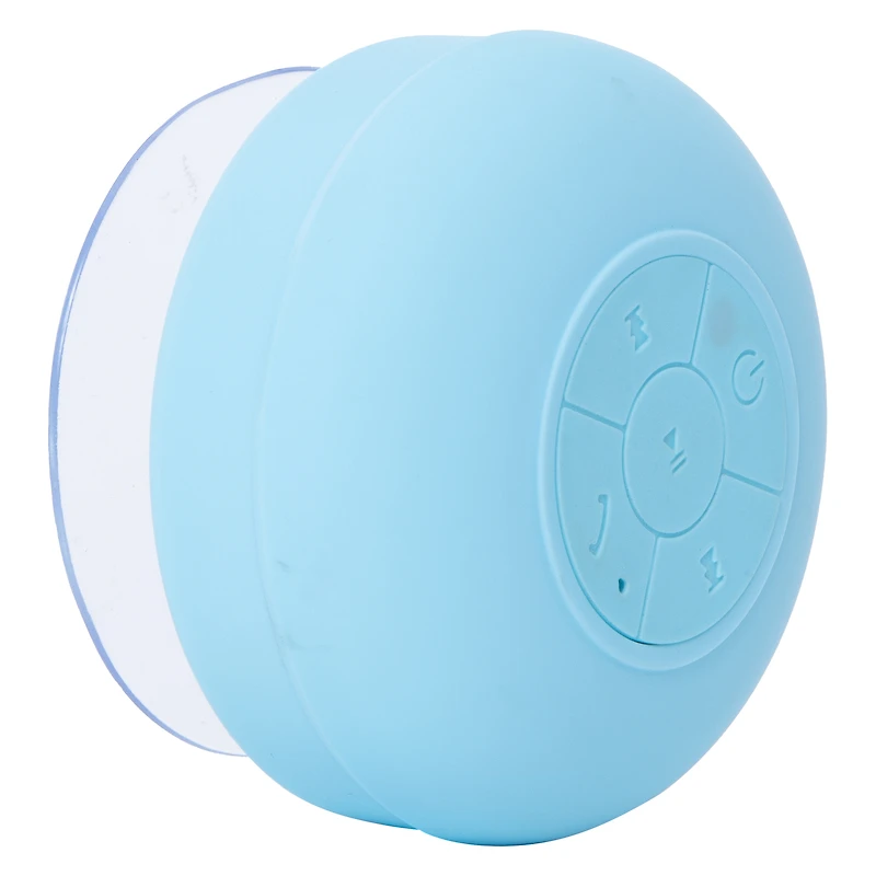 wireless bluetooth® shower speaker