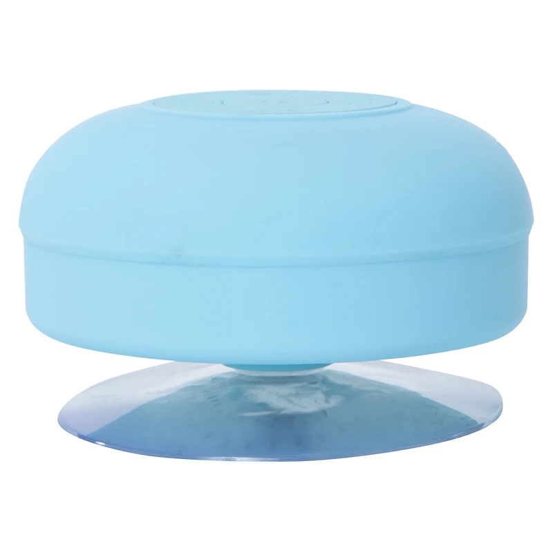 wireless bluetooth® shower speaker