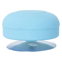 wireless bluetooth® shower speaker