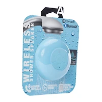 wireless bluetooth® shower speaker