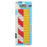 grafix® sticky tentapop suction fidget toy 2-pack