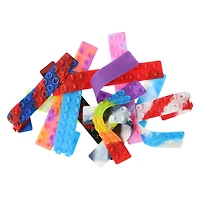 grafix® sticky tentapop suction fidget toy 2-pack