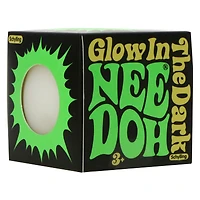 nee doh™ glow in the dark stress ball