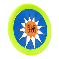 aqua disc pool toy - purple