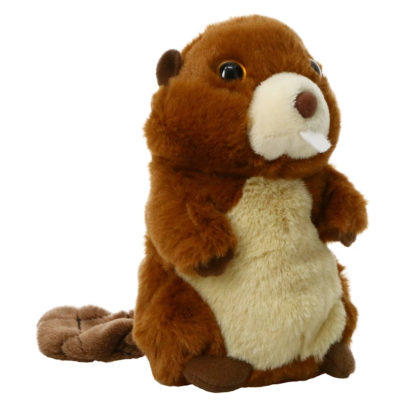 russ® petooties® stuffed animal 8in