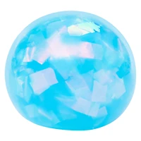 schylling crystal nee doh™ squeeze ball 2.5in