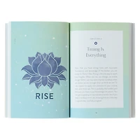 ayurveda every day: balance your mind, body & spirit