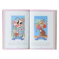 kawaii tarot: understanding tarot with the kawaii universe book