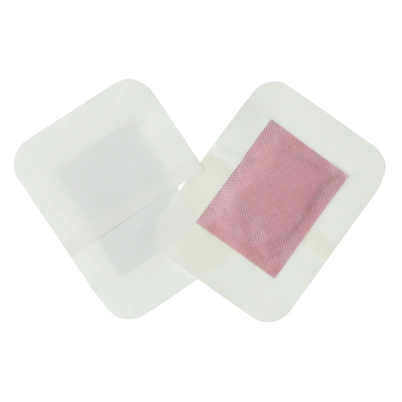 my beauty spot® ginger detoxifying scented foot pads, 5 pairs