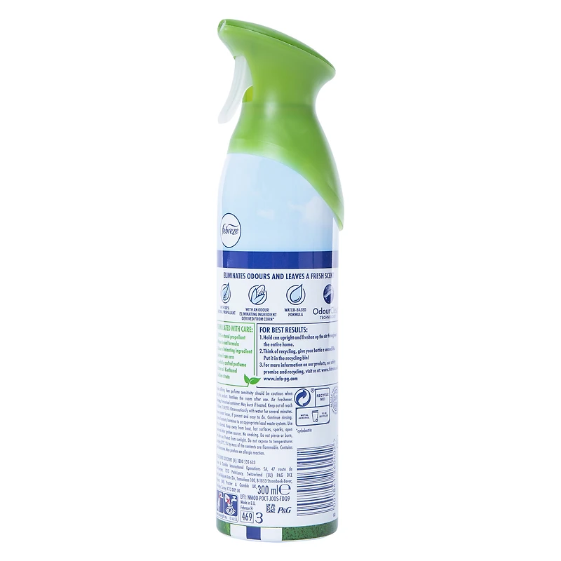 febreze® air mist 10oz - japan tatami