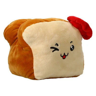 plush breakfast stuffed animals