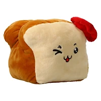 plush breakfast stuffed animals