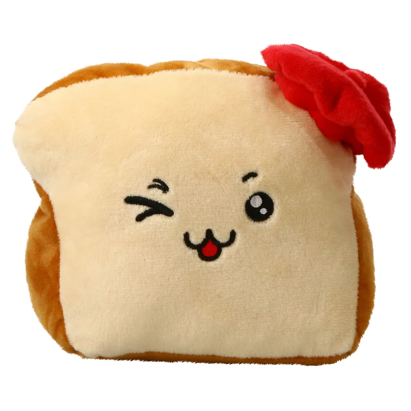 plush breakfast stuffed animals