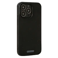 iPhone 13®/13 Pro® biodegradable phone case - black