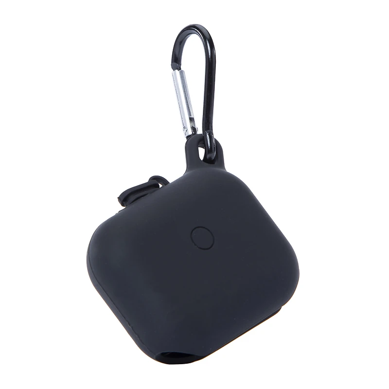 splash-resistant pod skinz for Apple AirPods Pro® - blue