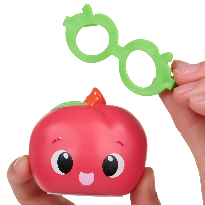 my squishy little snack packs™ blind bag toy