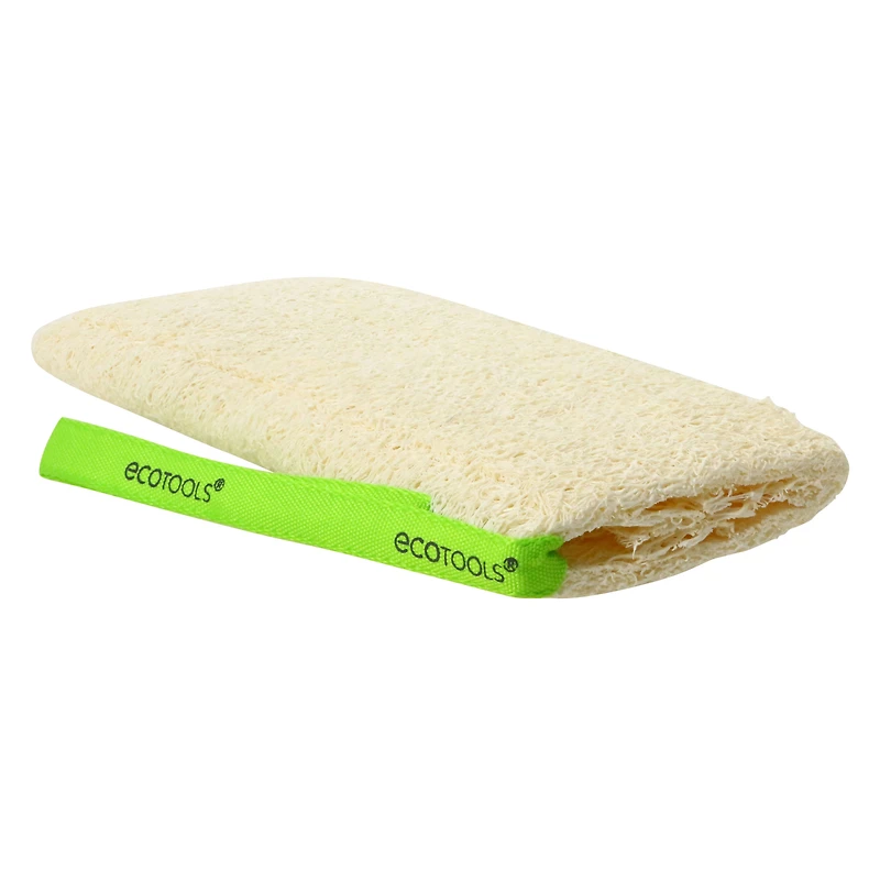 ecotools® loofah body sponge