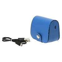 chic true wireless earbuds with charging case