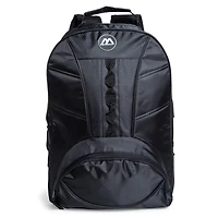 Webbing Loops Backpack 17in