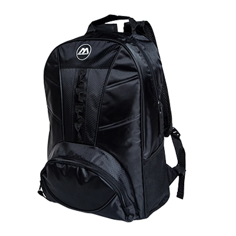 Webbing Loops Backpack 17in