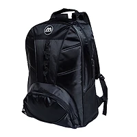 Webbing Loops Backpack 17in