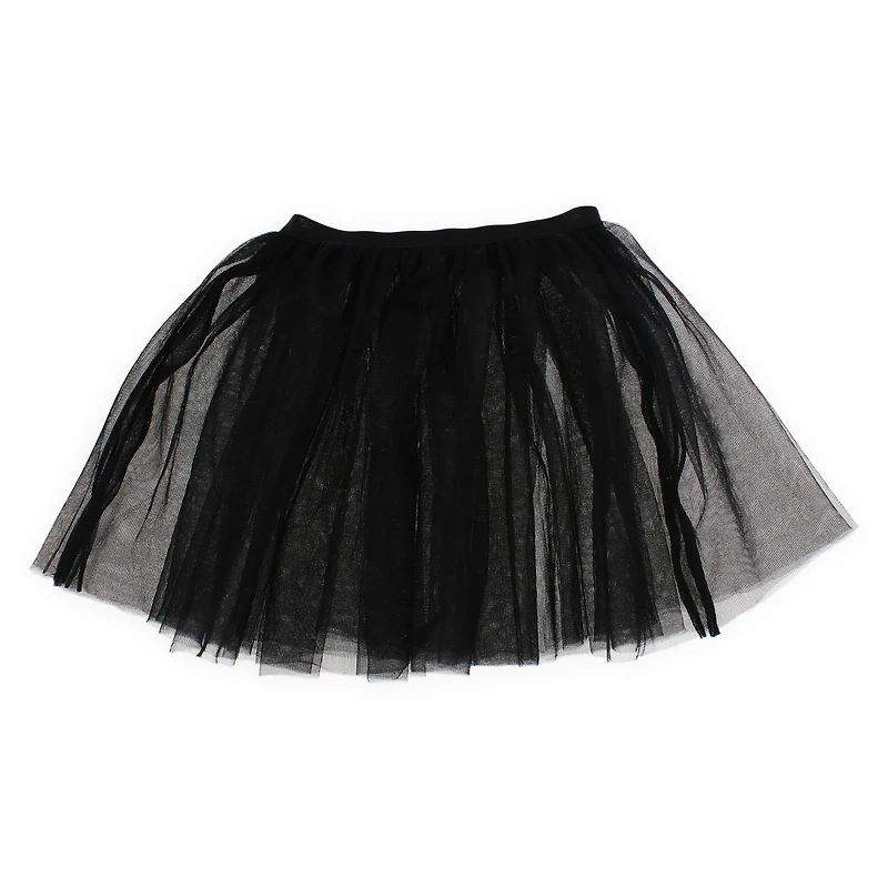 halloween costume tutu skirt