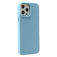 iPhone 13 Pro Max®/12 Max® biodegradable phone case - gray