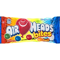airheads® bites original fruit candy 2oz